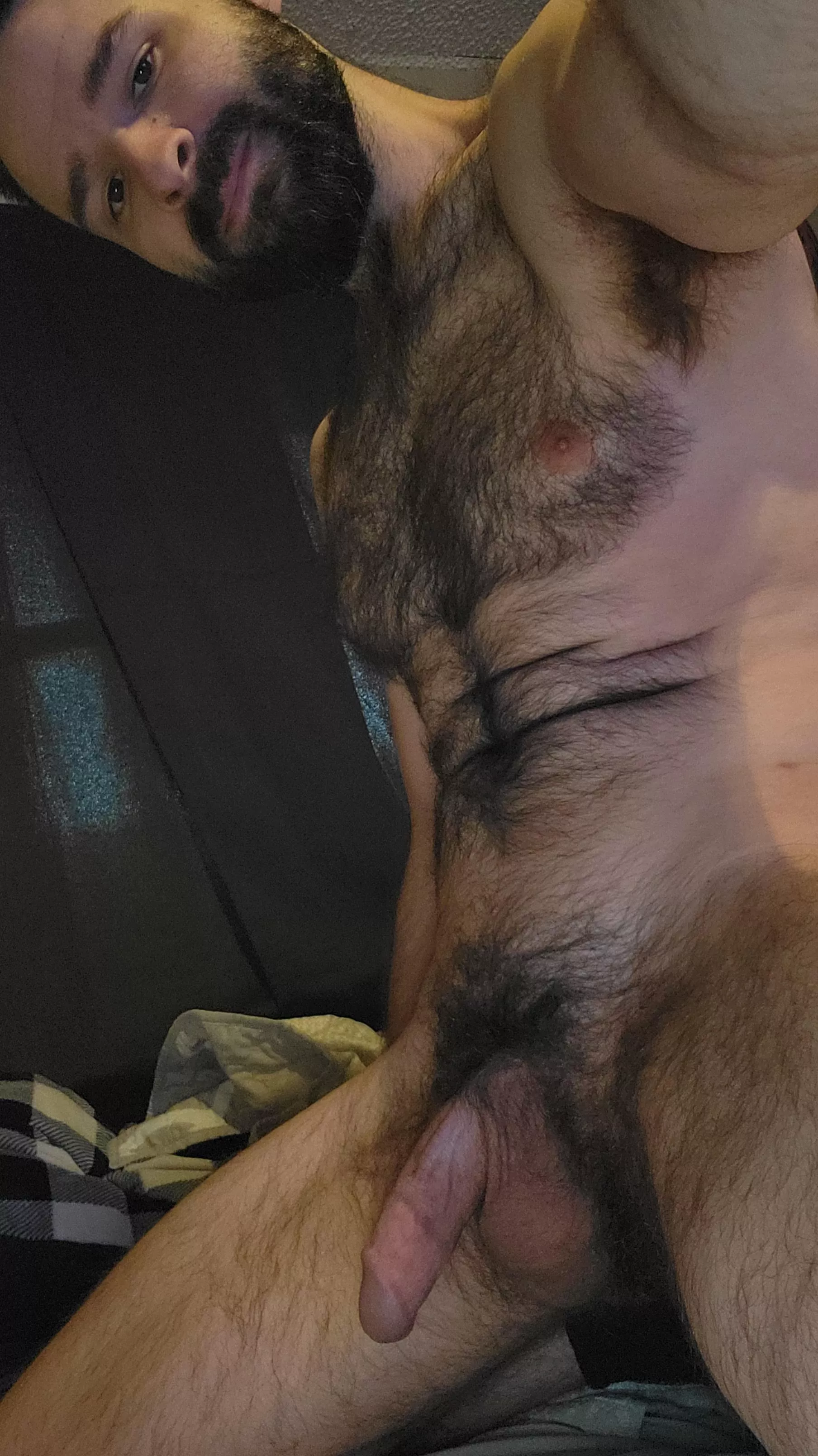 (32) Usually boned up, but figured I'd just show off the softie posted by BrodyGuy55