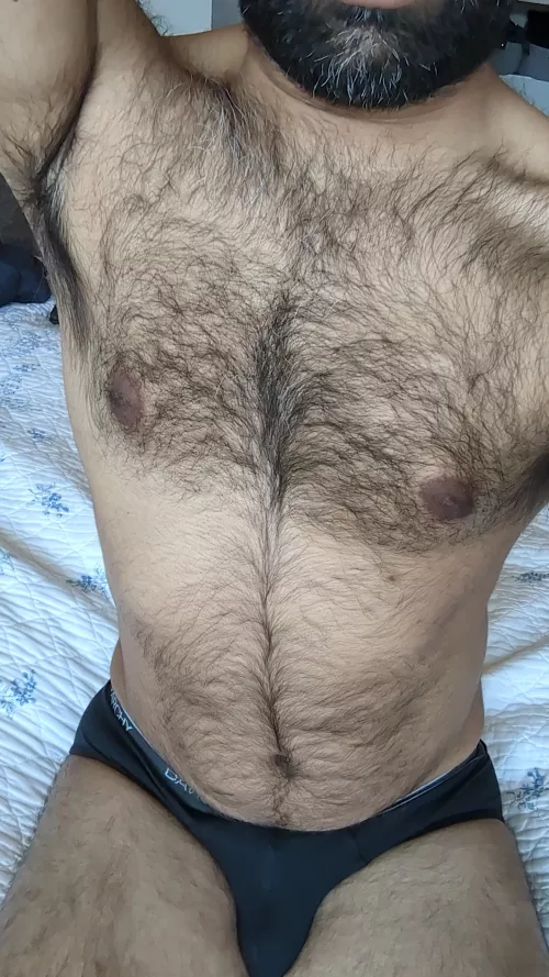 37. DM me if you're younger and into real men like me. by 1991otter