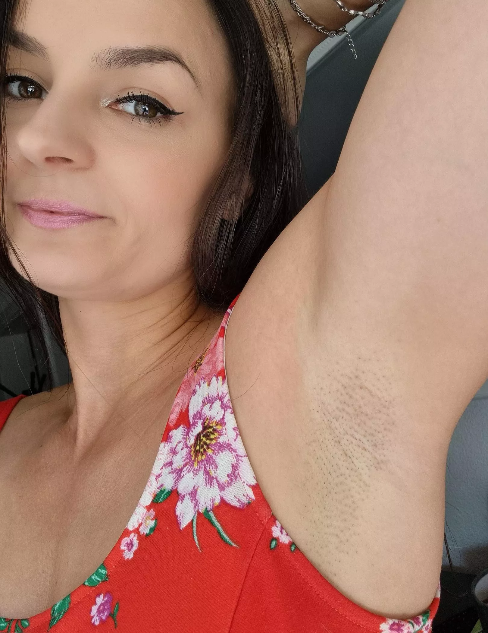 A little bit sweaty, hope you don't mind posted by sweet_and_sour91