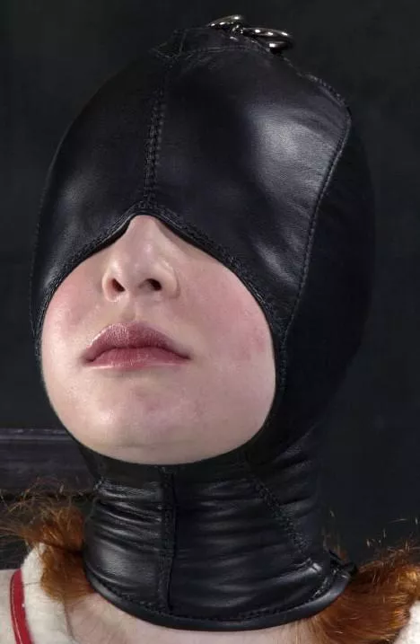 All she needs, really posted by IcyLexi