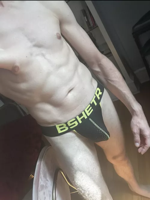 Always a good time 😏 by DefiantEnd3732