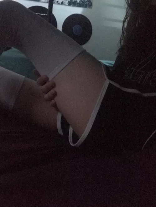 Am I cute to youu😖 by DarkeiTheFemboy