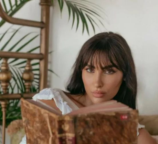 Amanda Roya by HWKD65