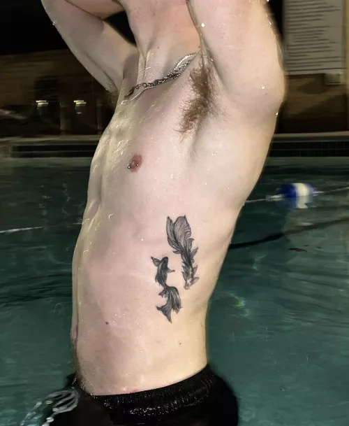 anyone into twinks who don’t shave them? by angelxrush