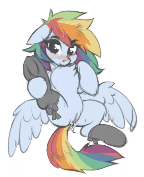 artist:lispp by PonyClopAccount