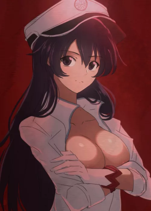 Bambietta Basterbine [Bleach] by CheetahSperm18