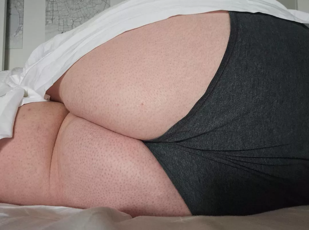 Be honest, would you mind to fill my ass? posted by EvaRose_Kiss