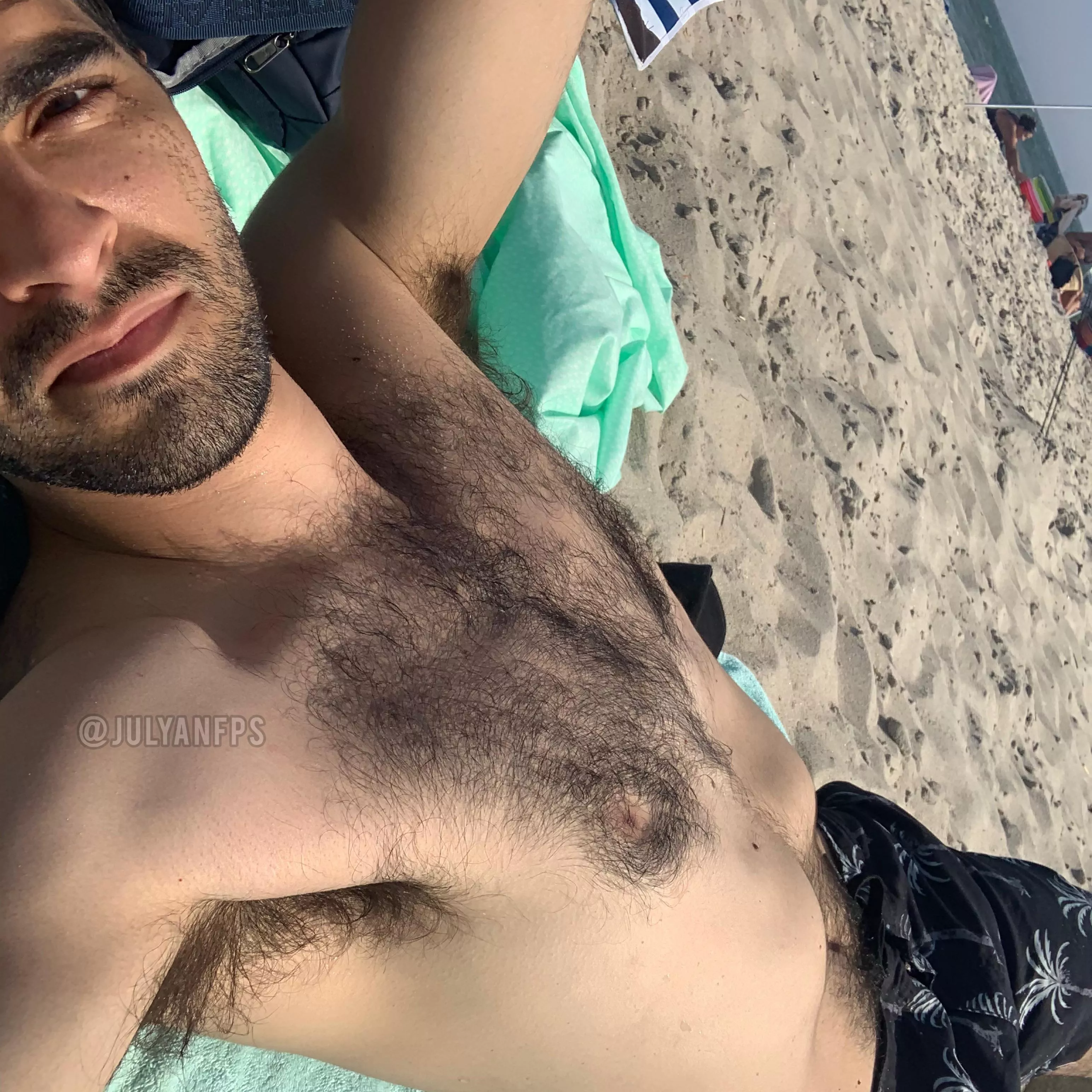 Beach day anyone? 😁 posted by julyanfps