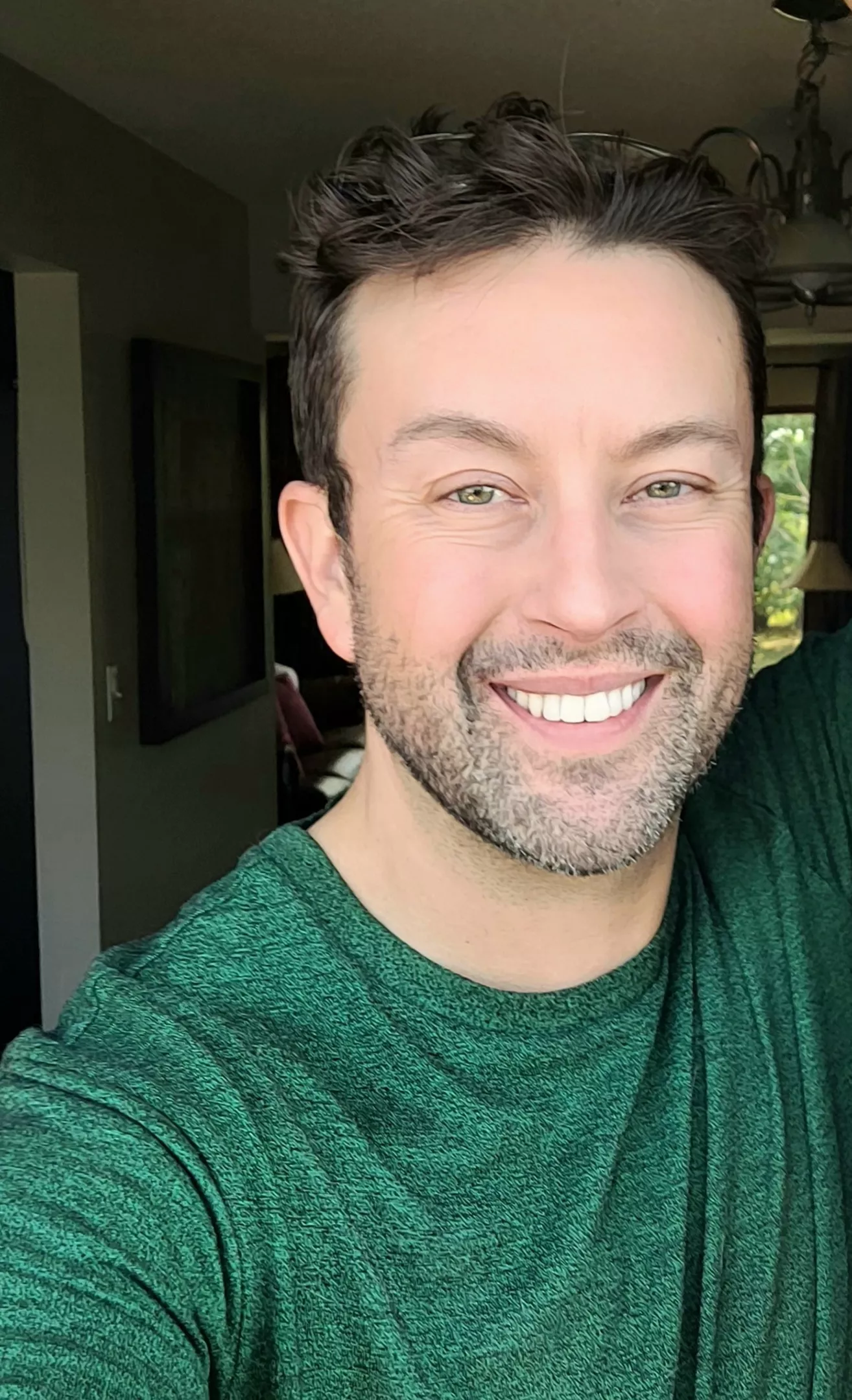 Beard dye? posted by Emotional-Ear8525