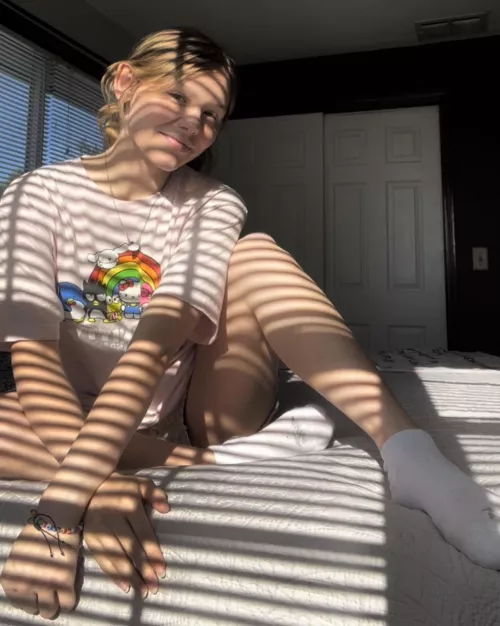 BOGO sock sale going on! Come get your stink on and let your sniffer be a lucky one! 18yo active milf with lots of smells to offer! Hurry into my dms by Naive_Explanation_66