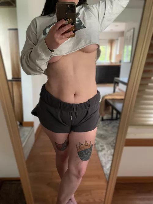 Brekky time 🤤 🍳 by DreaJayde444