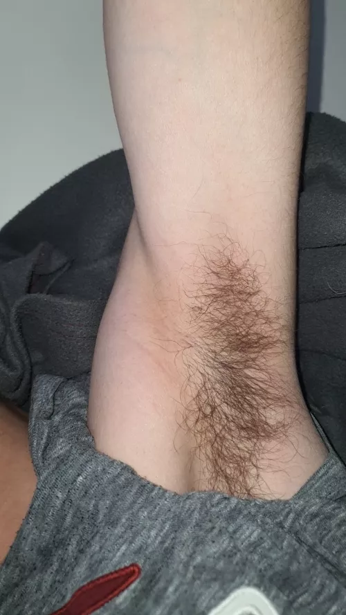 Care for a sniff? by IamCrazily