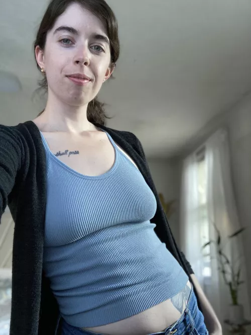 Chilly mornings by haleyrosaa4