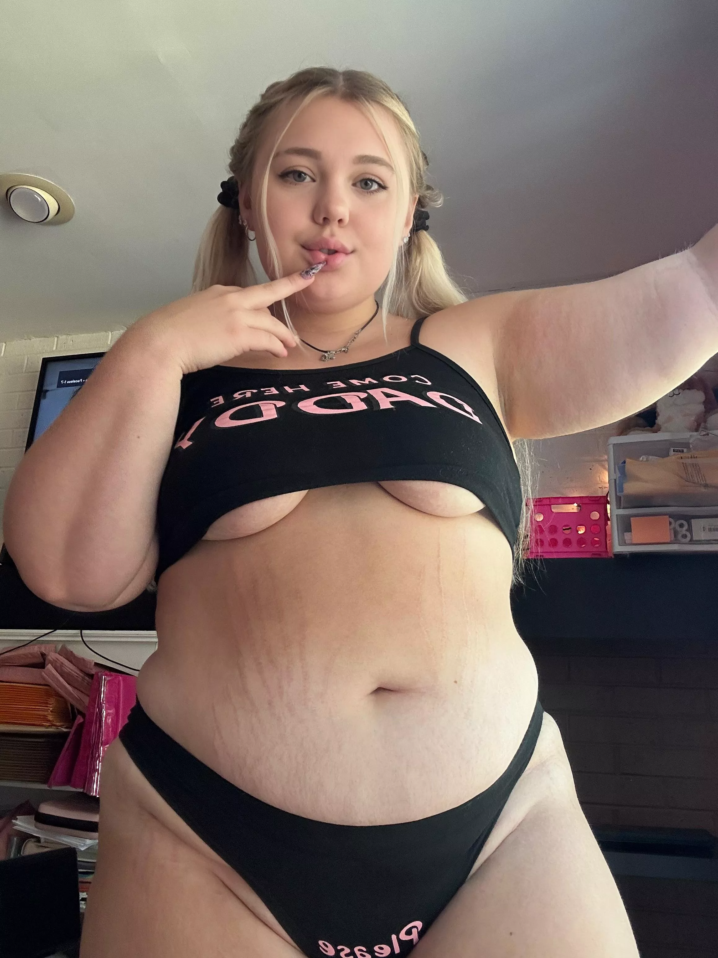 chubby blondes do it best posted by lxves