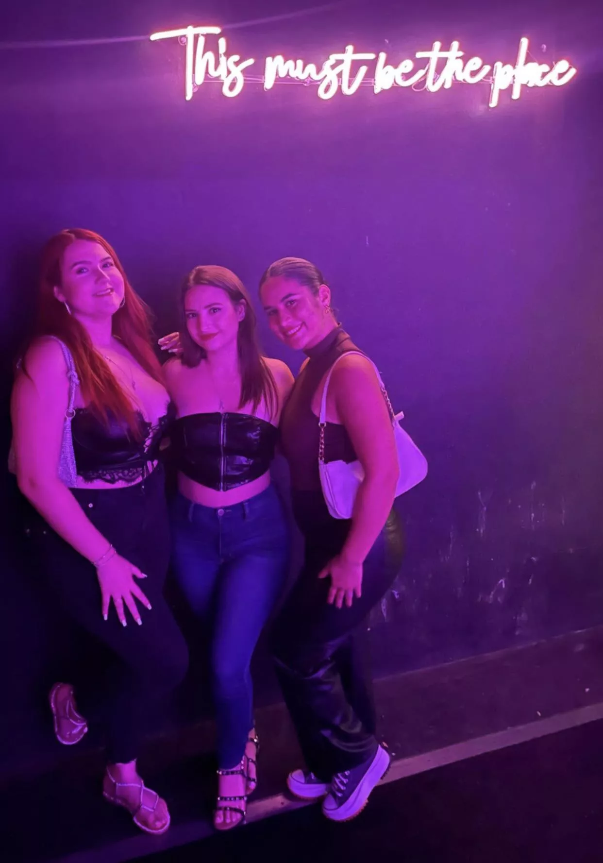 Clubbing posted by Responsible_Soil74