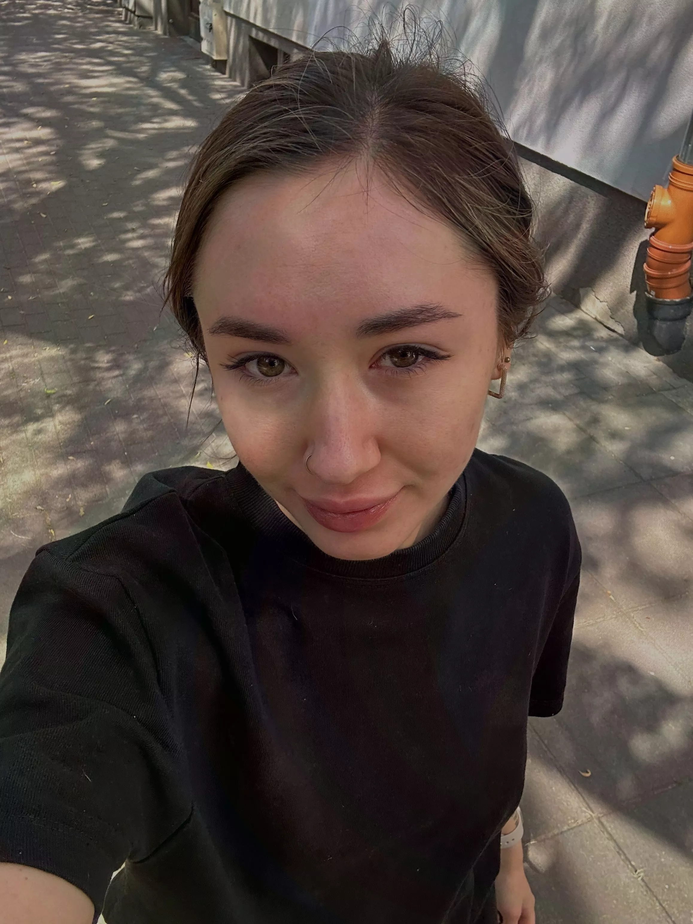 Cute girls can be very naughty posted by suttungsxl