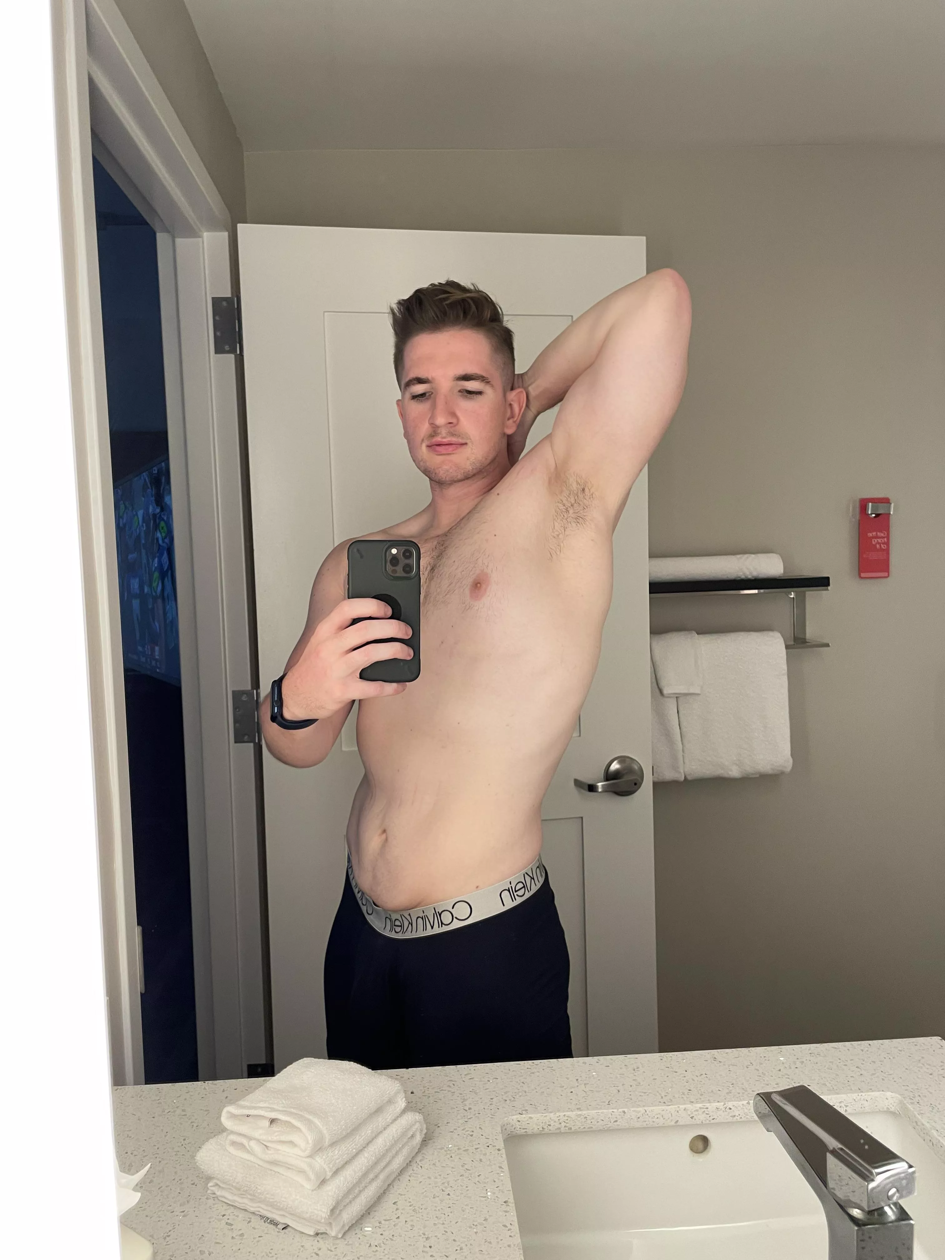 Do I fit in here? posted by Alarming_Ad_6238