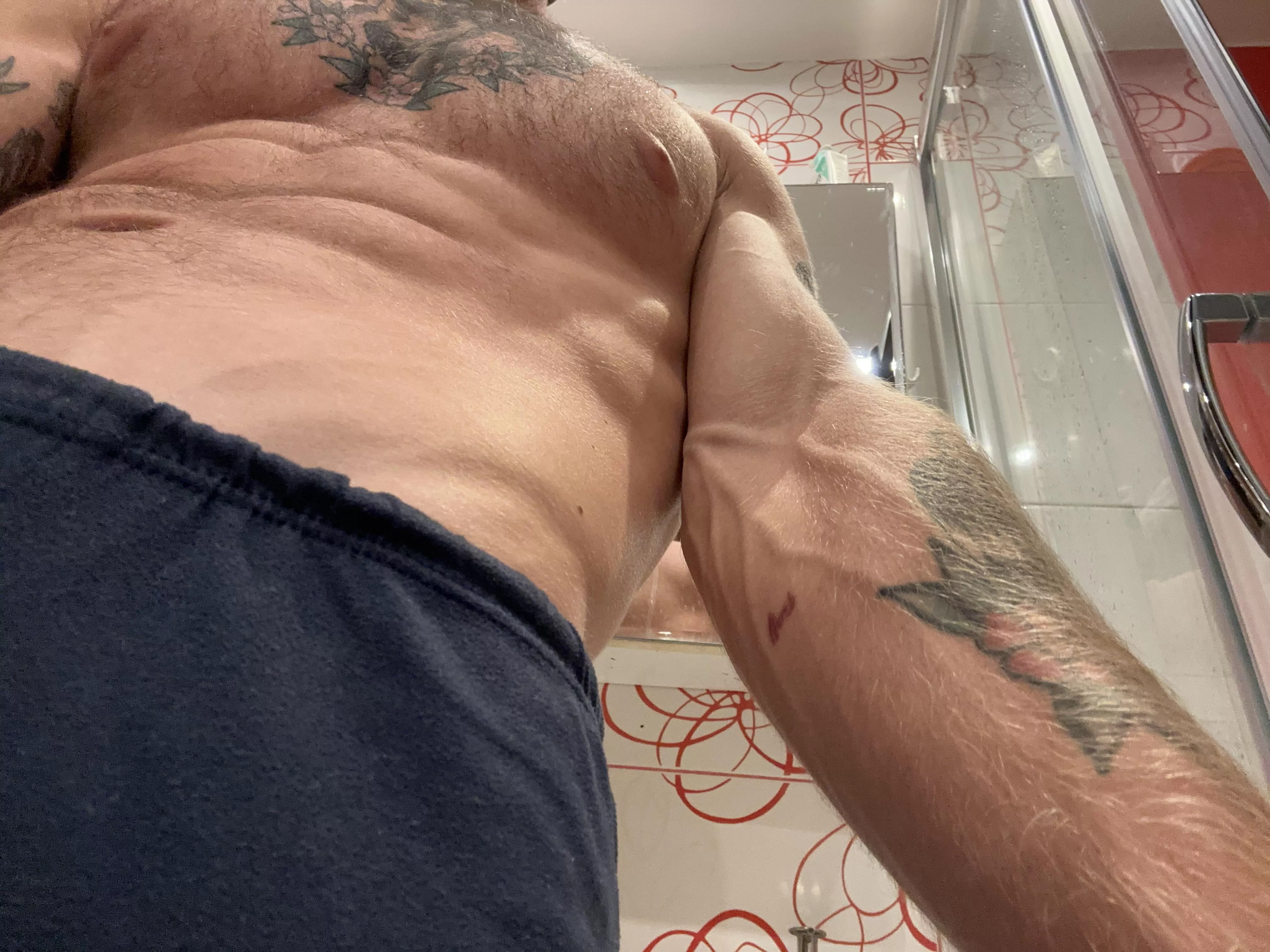 Do u like it? posted by AlphaJake23