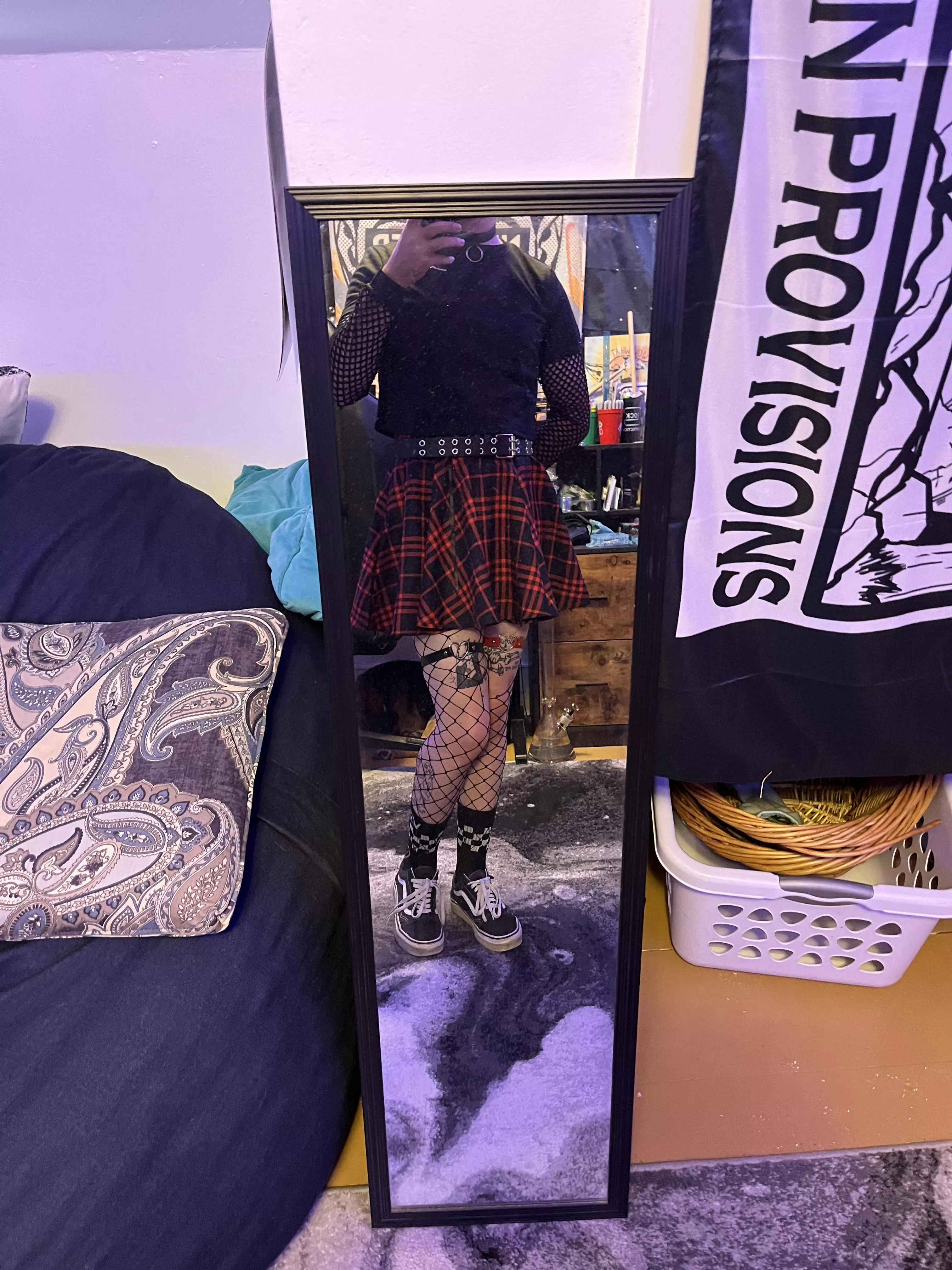 Do you guys think I’m cute? posted by Crispynipzy