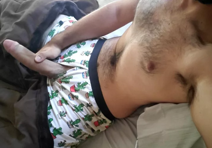 Does it meet your standards? by elcactusthrow