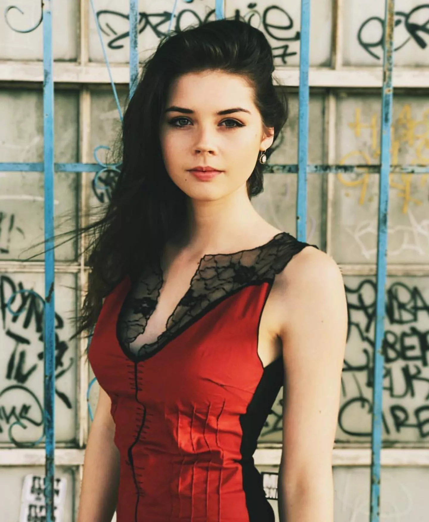 Elise Trouw posted by Jokinglydarken112