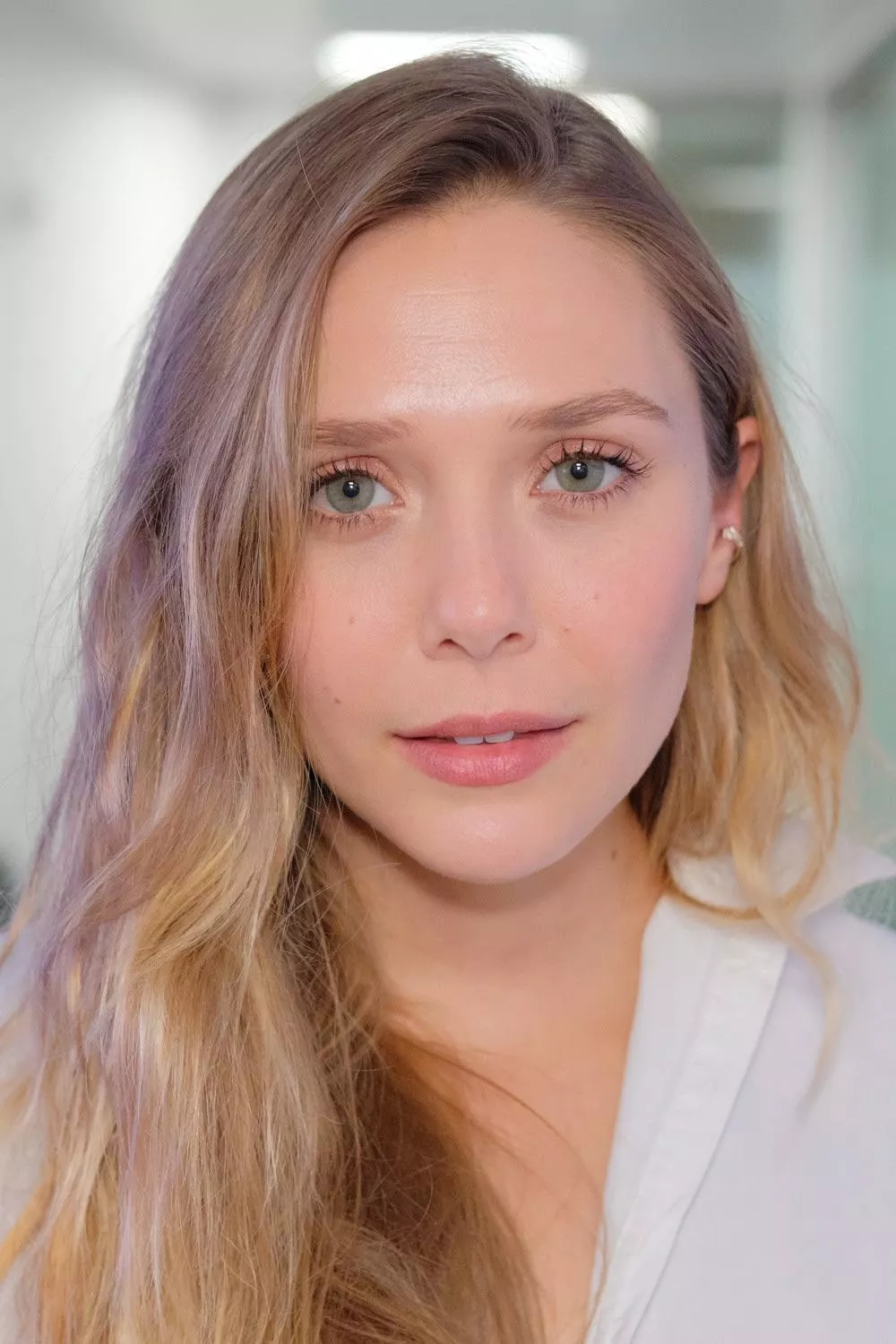 Elizabeth Olsen posted by TheCesar14