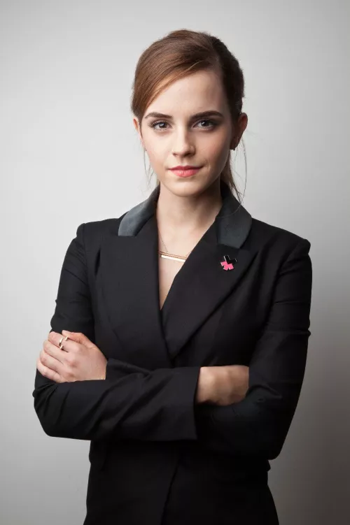 Emma Watson by Jaseyjerks
