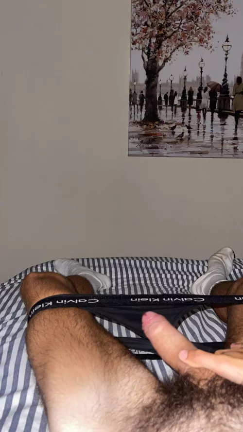 Evening guys by kieranjbennett