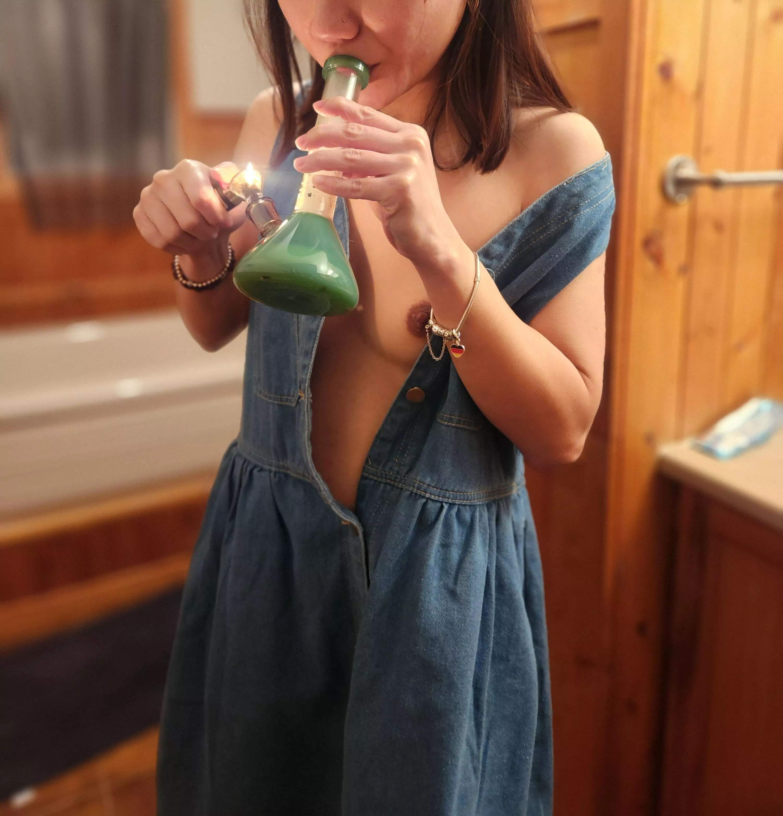 [f] To the end of a beautiful Long Weekend :) posted by luckylo888