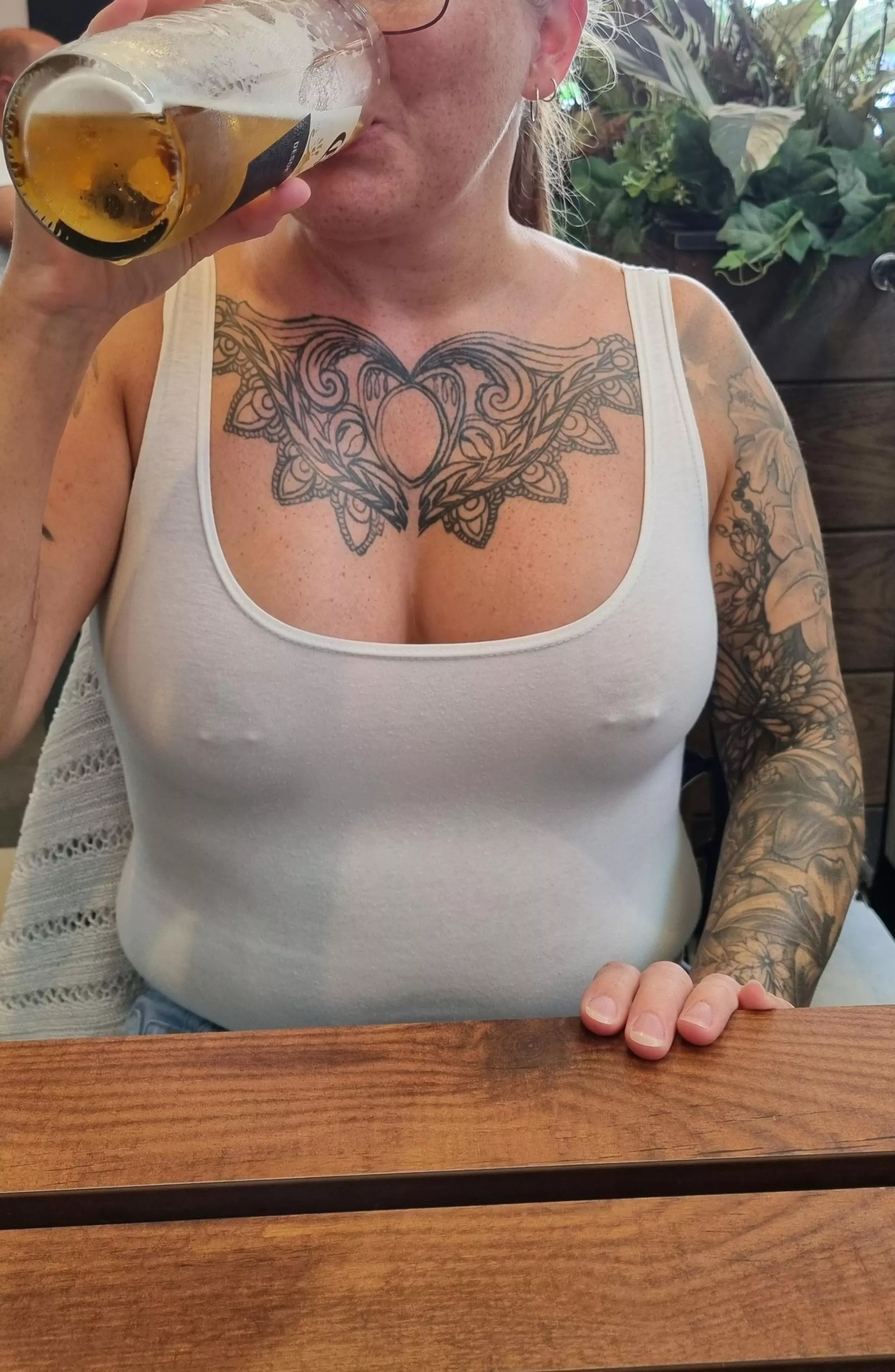 Fancy a drink posted by scottishcouple35