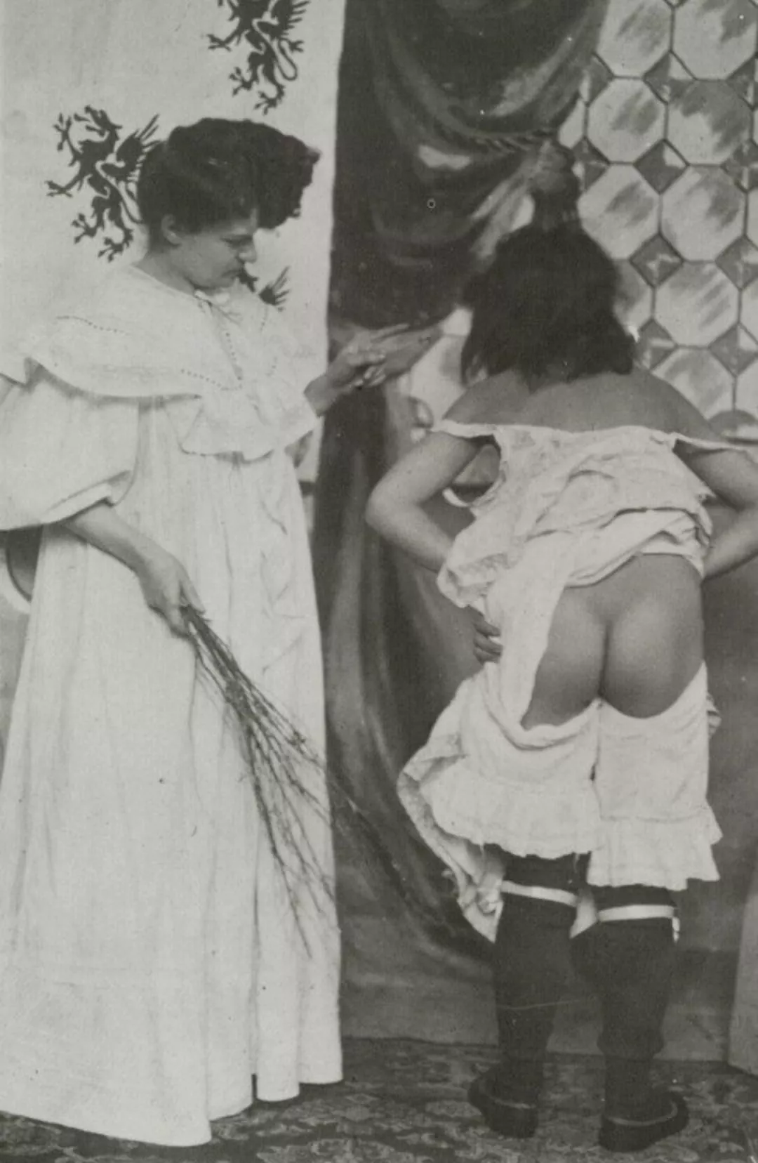 'Firm but Fair' posted by Appropriate-Plant-55