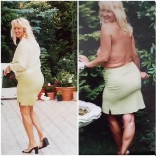 first thing you did by rokliefhebber