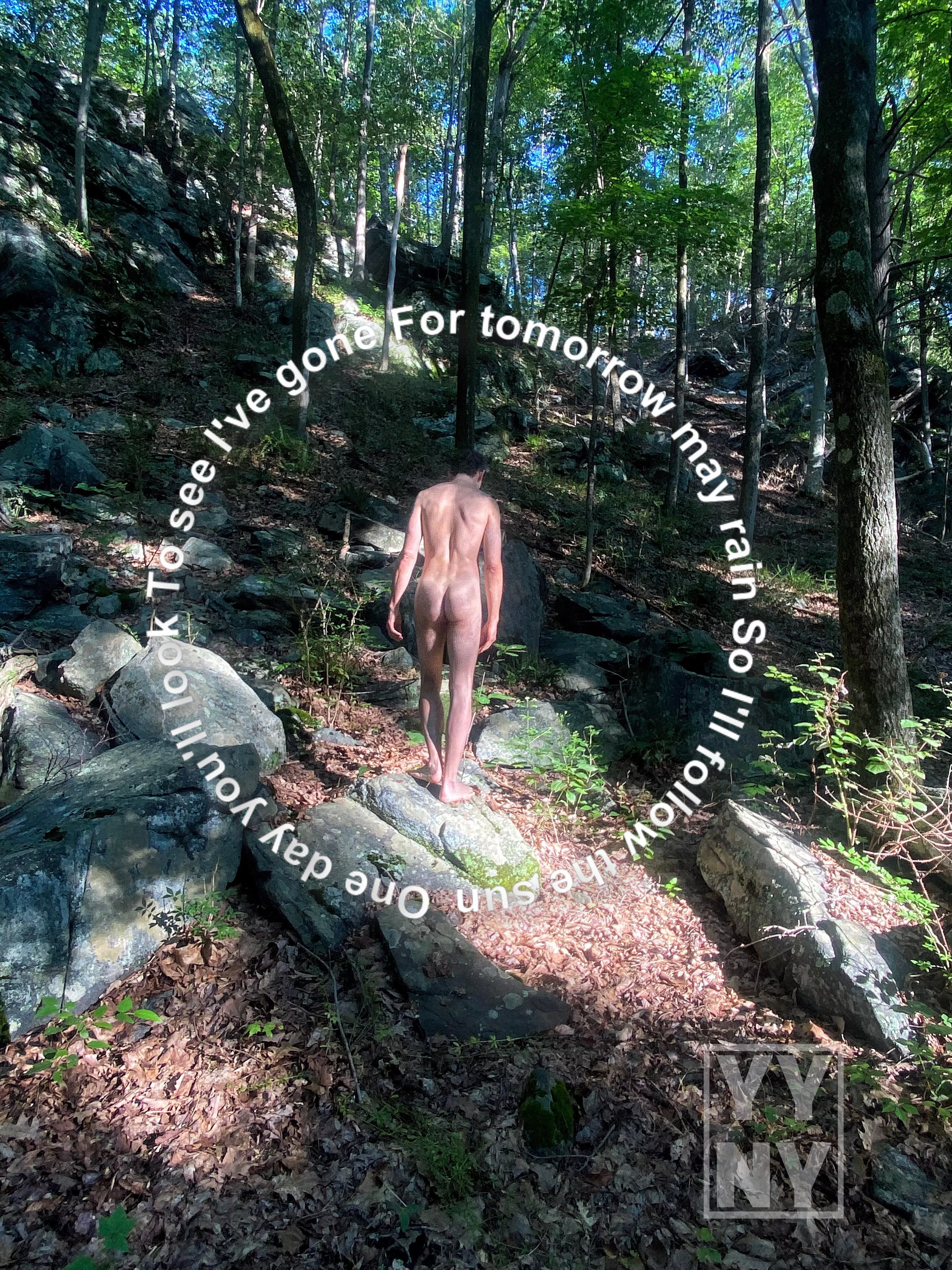 … For tomorrow may rain, I’ll follow the sun, posted by YangYangNY