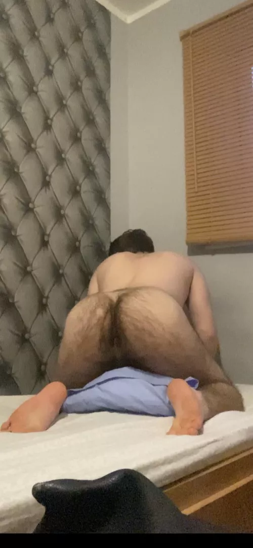 Fuck, suck or slap? by Comfortable-Pea-1930