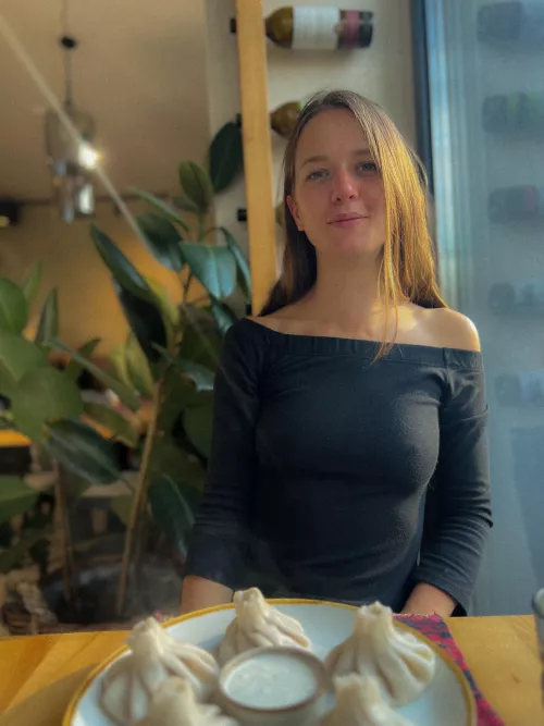 Georgian cuisine tonight on the menu 🌶️ by qpassionfruit