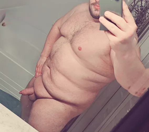 Goodnight! by 1chubbyhighguy