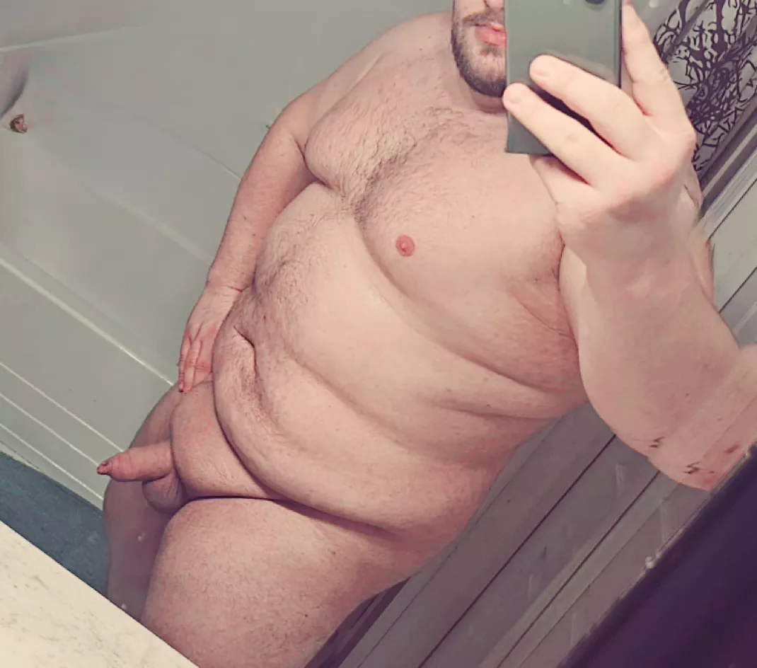 Goodnight! posted by 1chubbyhighguy