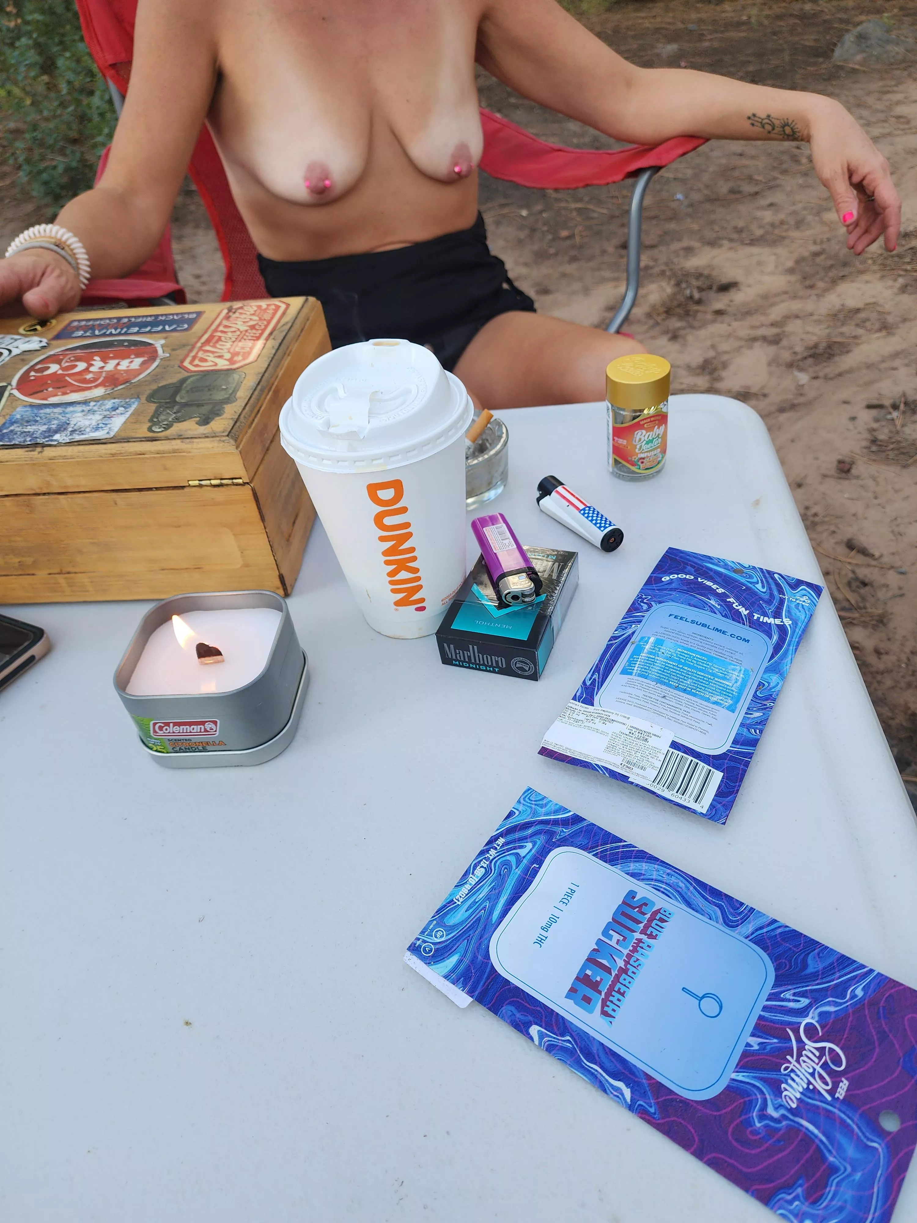 Happy Labor Day!!!🥰🥰🥰 posted by northvalley420couple