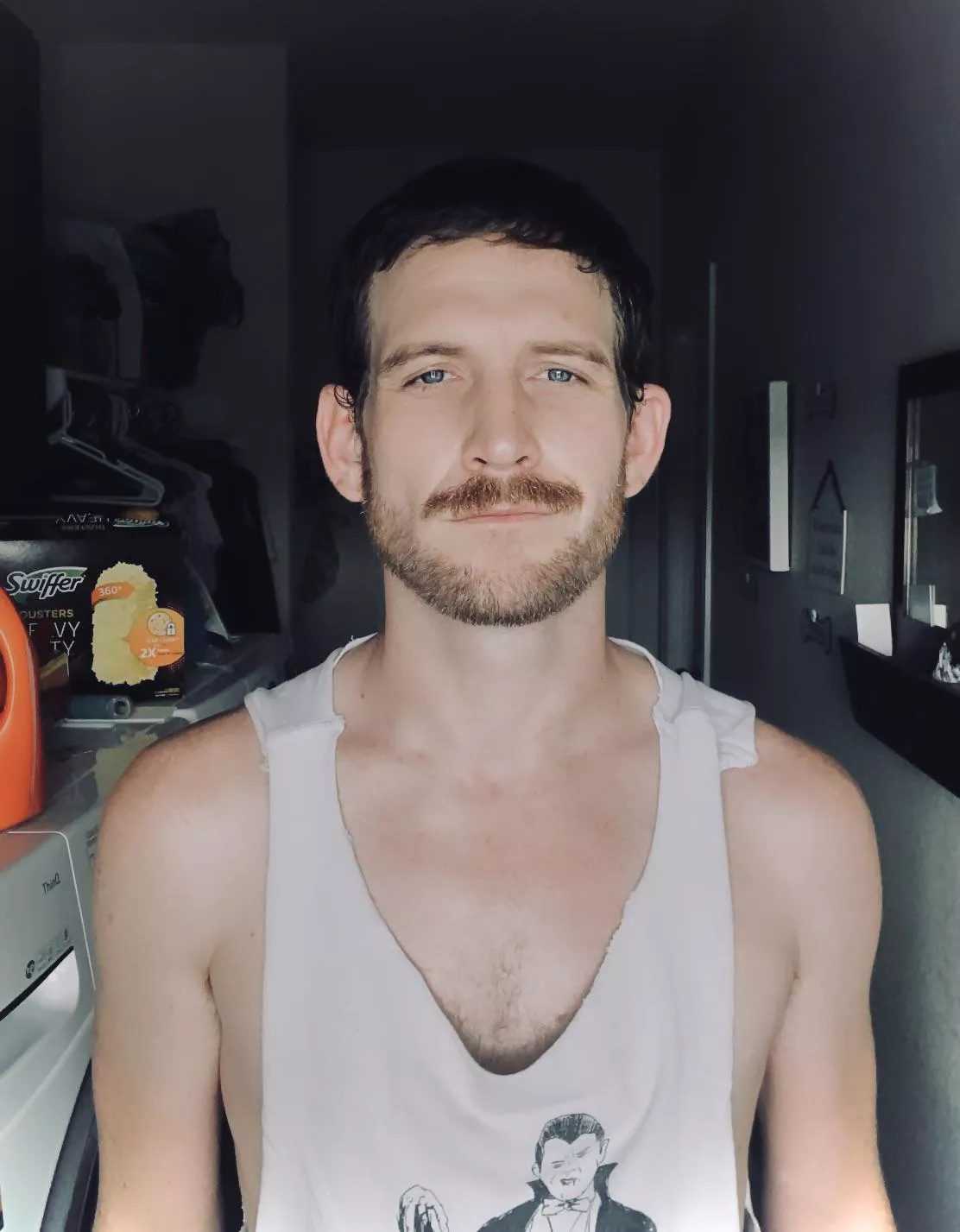 Happy Labor Day/ Laundry Day! posted by HolidayFun3617