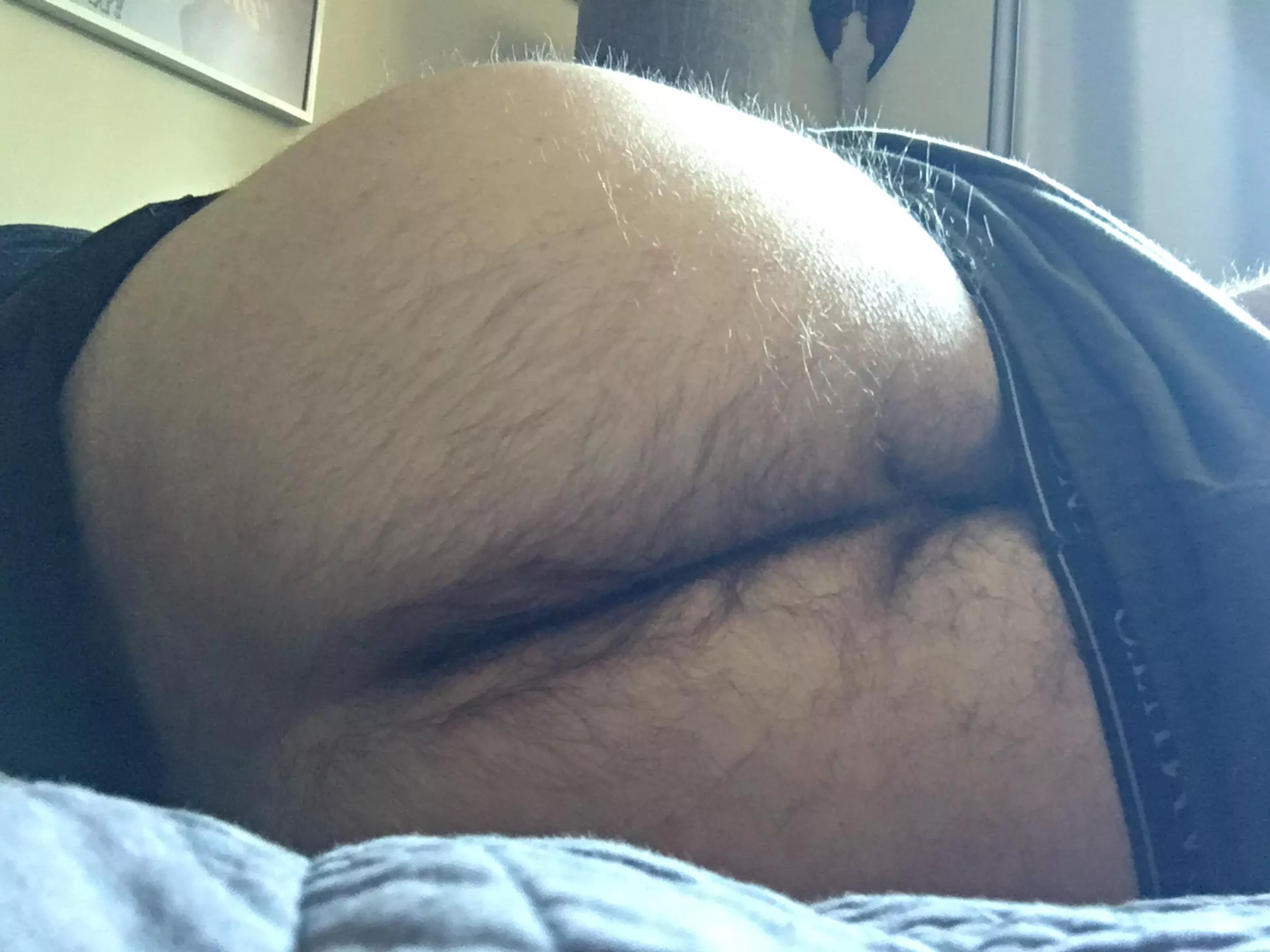 Have at ‘er, buddy posted by bothwaysopenjaws