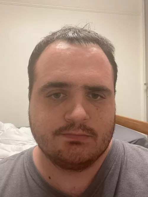 How do I look? by Carter_Weinklause