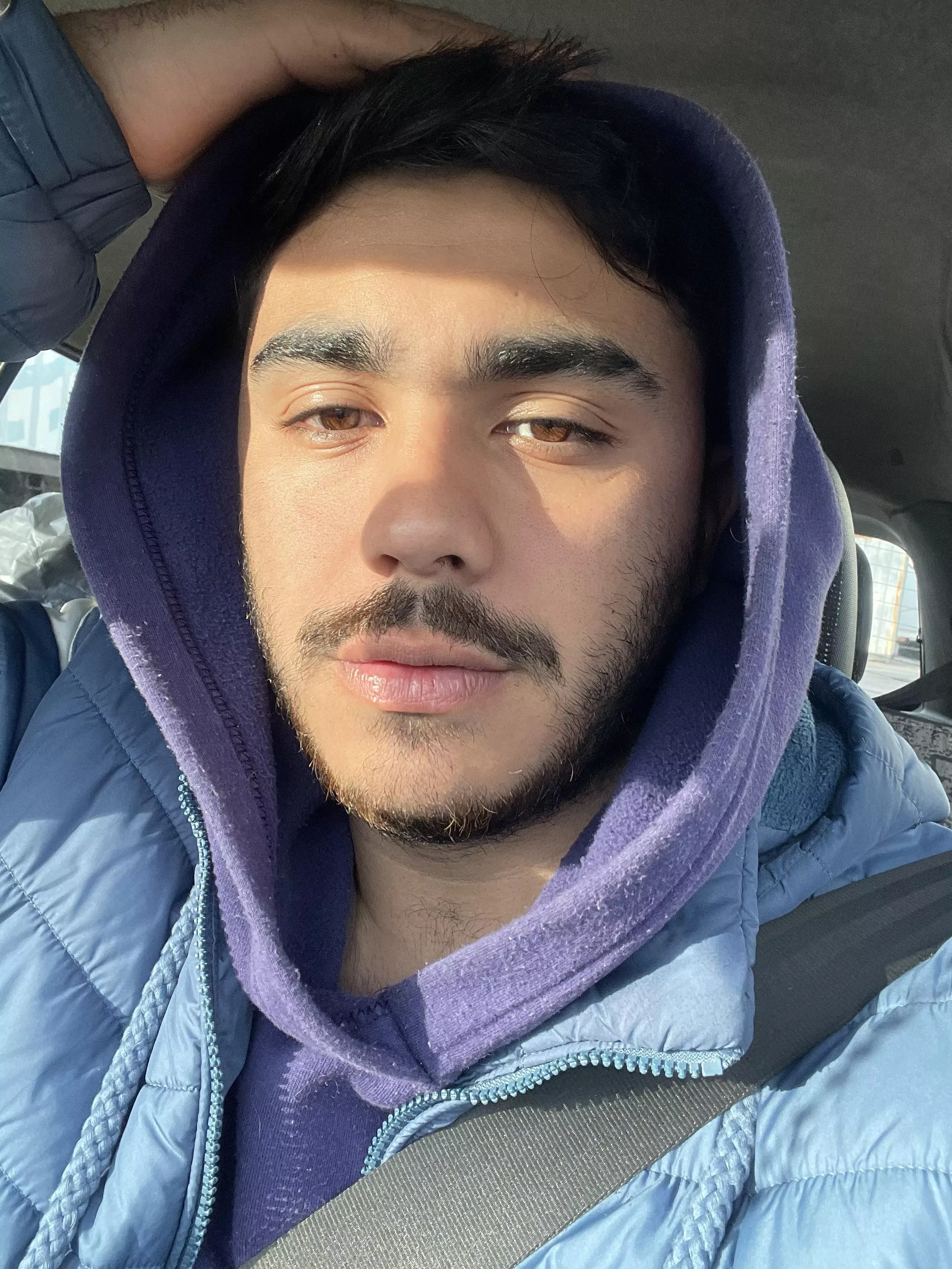 How was your day? posted by Nico-quad