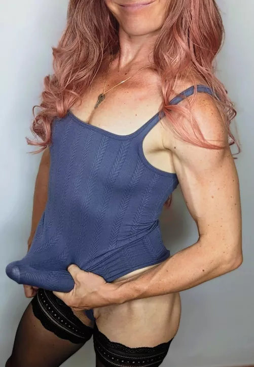 I have a tight & strong grip by powerfulzoyaxxx