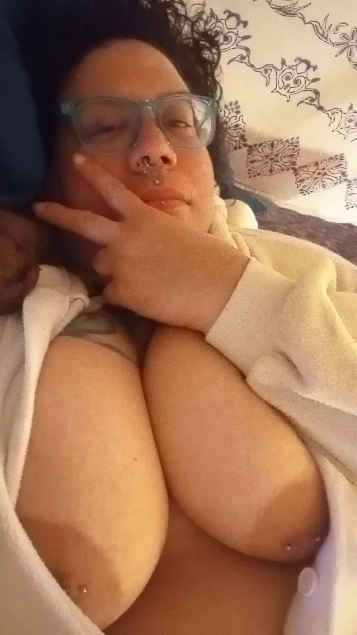 I missed you 💙 posted by DonDrapers_Dick