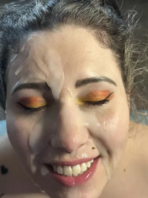 I need someone to help with cleanup by Frostedcupcake92