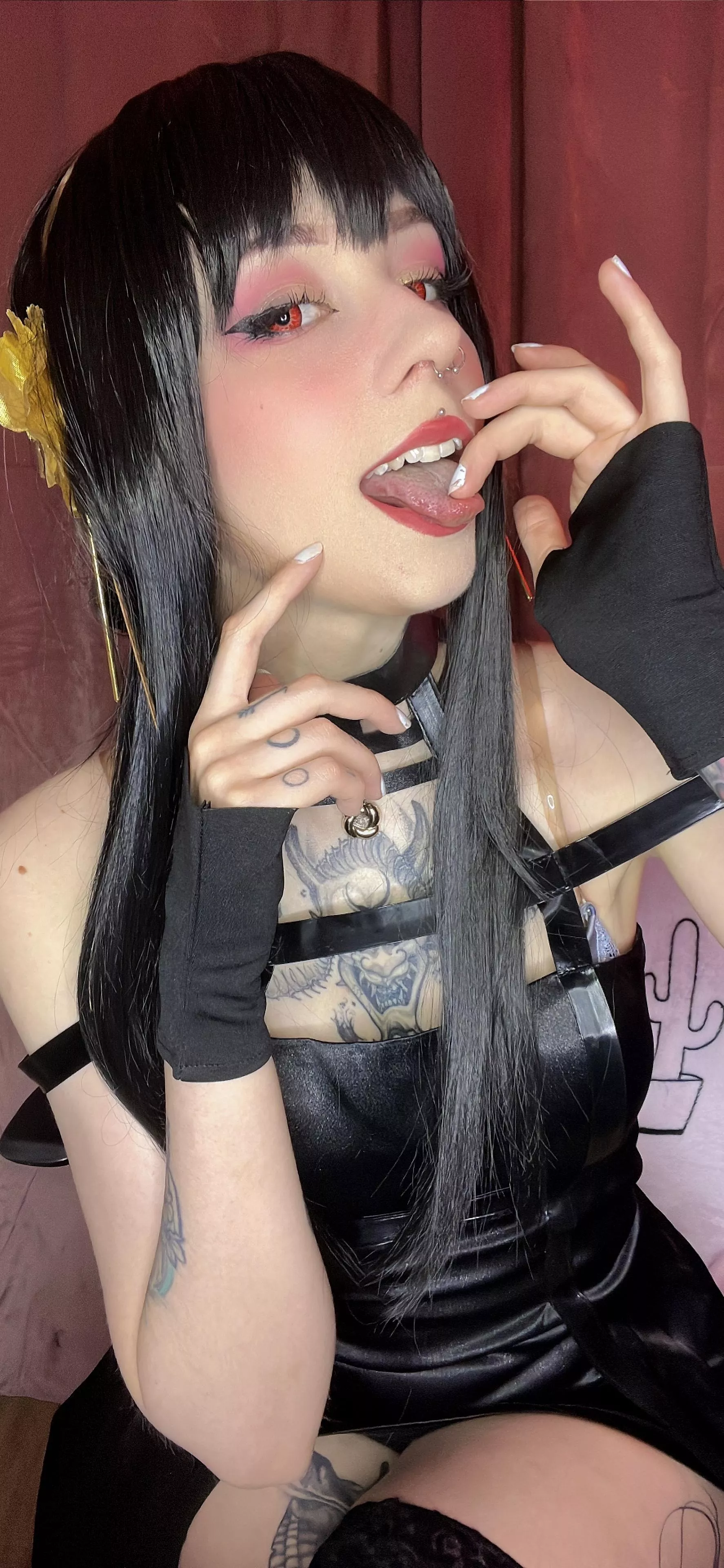 I will make you remember me posted by SunnyOutfield