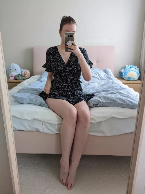 I'm enjoying the last days of summer 🌞 by SweetNordics