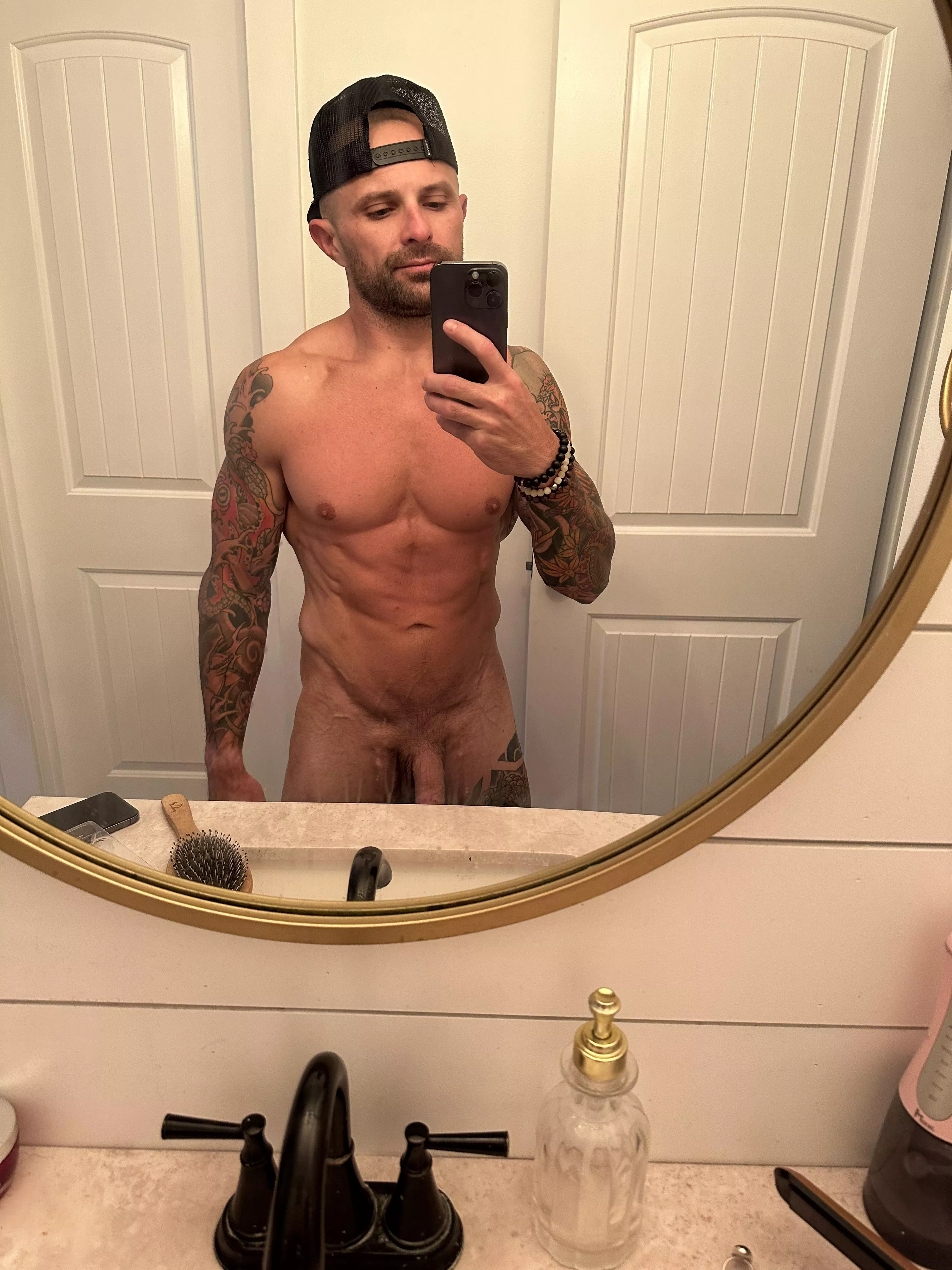 It was a long weekend posted by ItsHarrison20