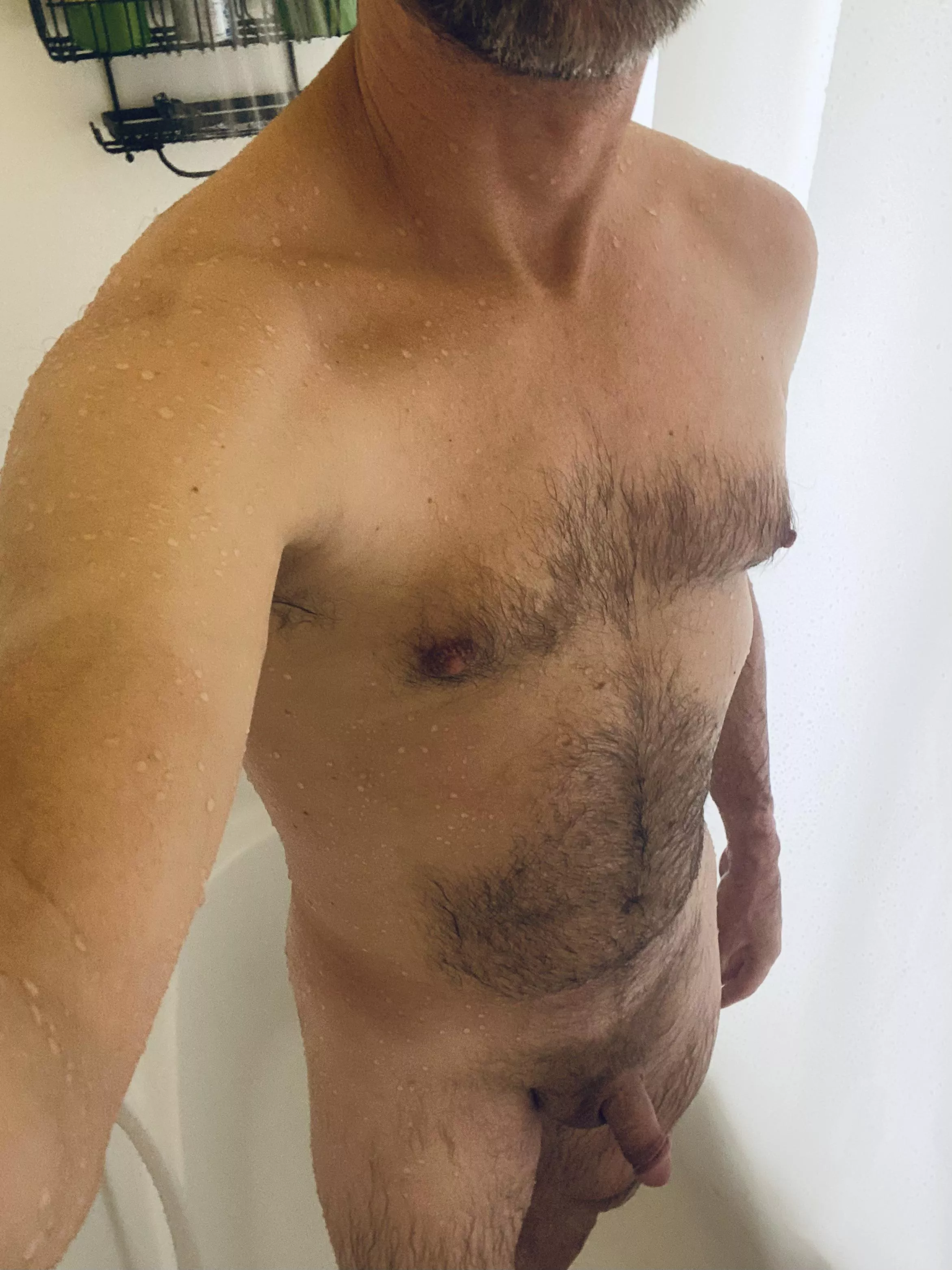 It’s less Laborious to shower together. posted by thankswhiskey