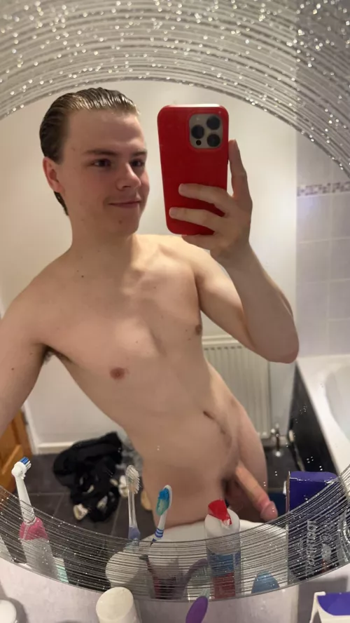 It’s my birthday, can we have birthday sex? by TimelessClasssic